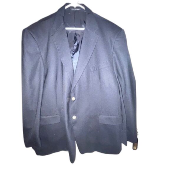 Nicklaus blue sports coat 50 regular - Picture 1 of 4